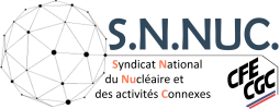 SNNUC CFE-CGC – S.N.NUC. – Nucléaire et Activités Connexes