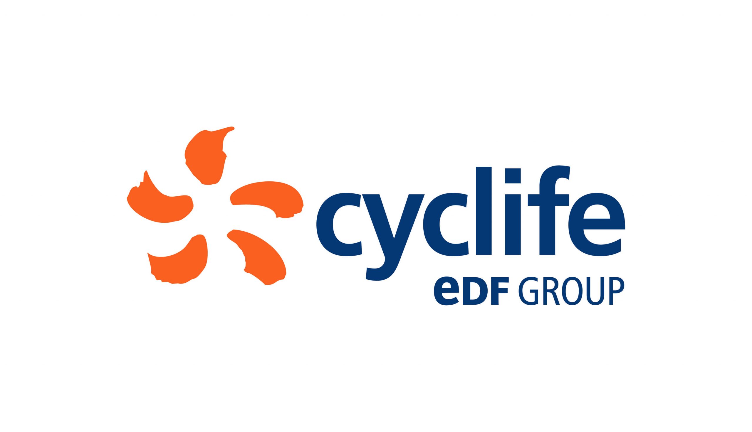 Logo cyclife (google)